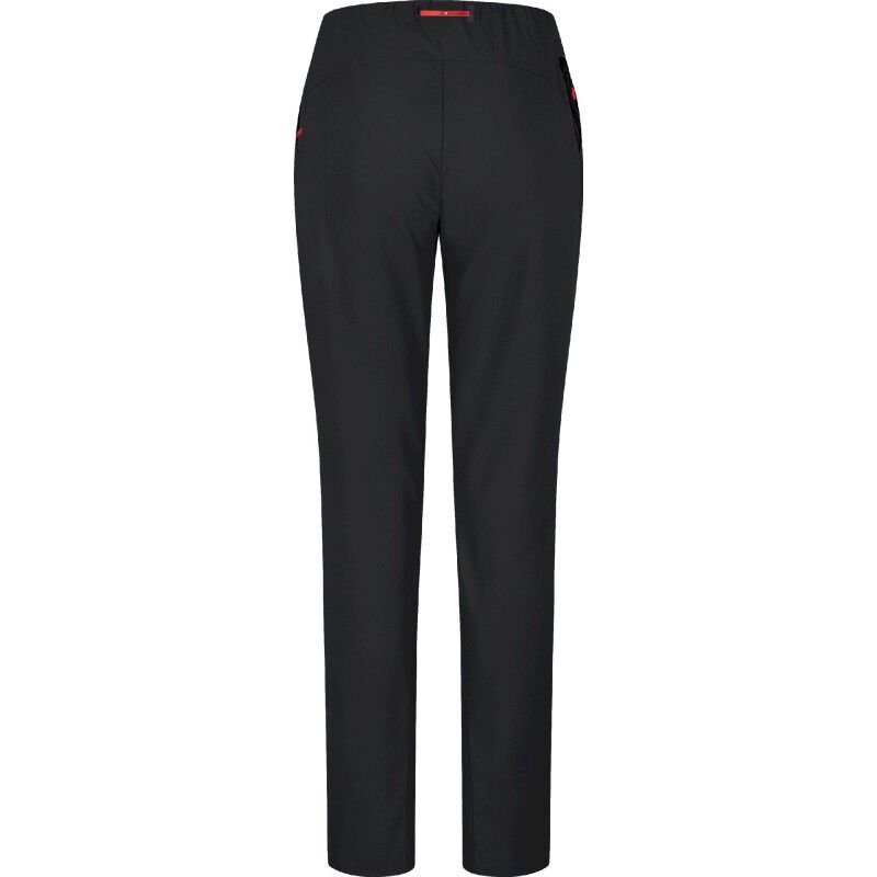 Montura Versante Plain Pants Woman - Pantalones de senderismo - Mujer | Hardloop