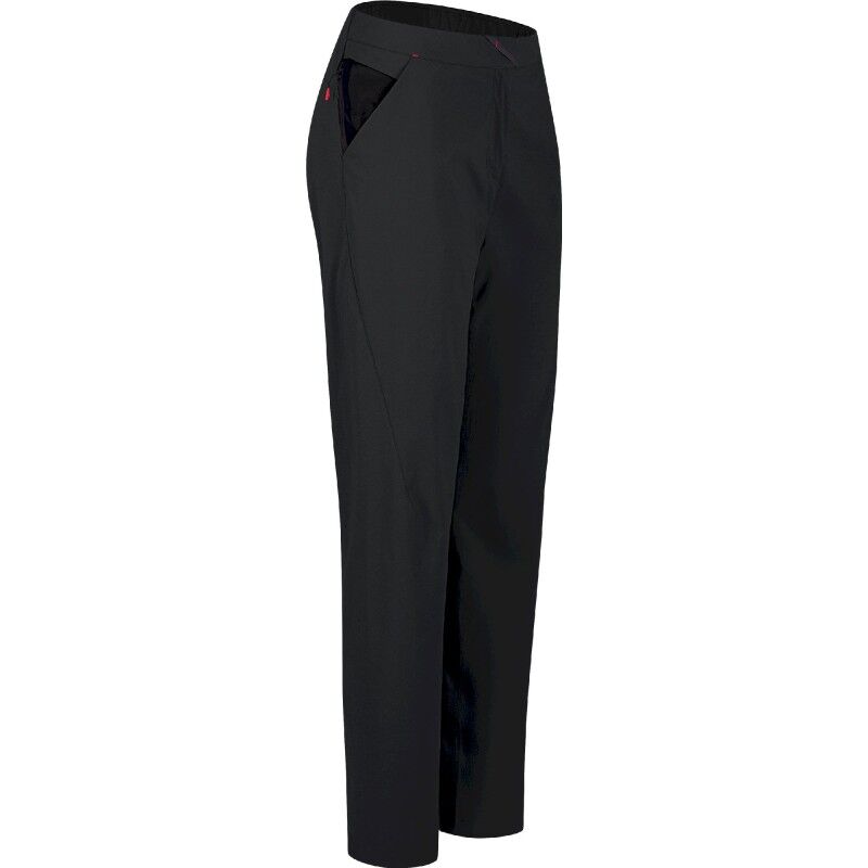 Montura Versante Plain Pants Woman - Dámské turistické kalhoty | Hardloop