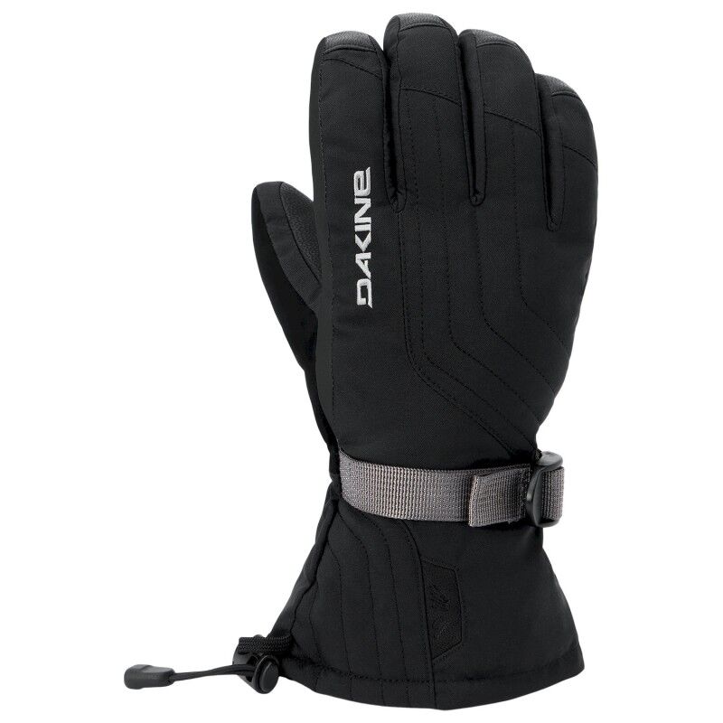 Dakine Womens Camino 2.0 Dlx Gloves - Gants ski femme | Hardloop