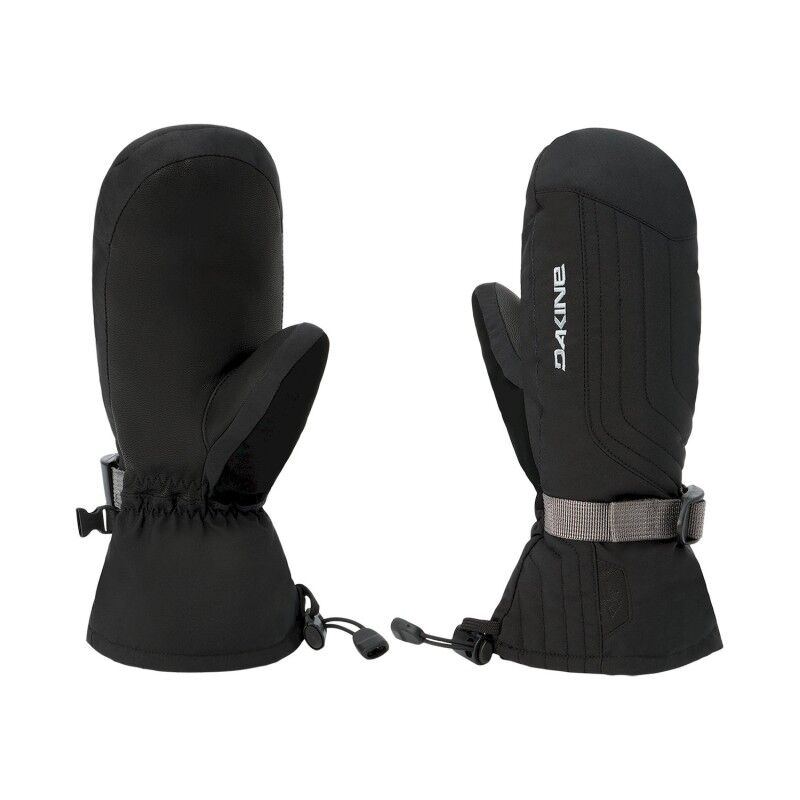 Dakine Womens Camino 2.0 Dlx Mitts - Handsker - Damer | Hardloop