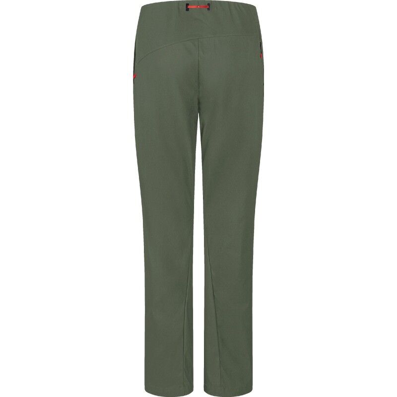 Montura Versante Plain Pants - Walking trousers | Hardloop