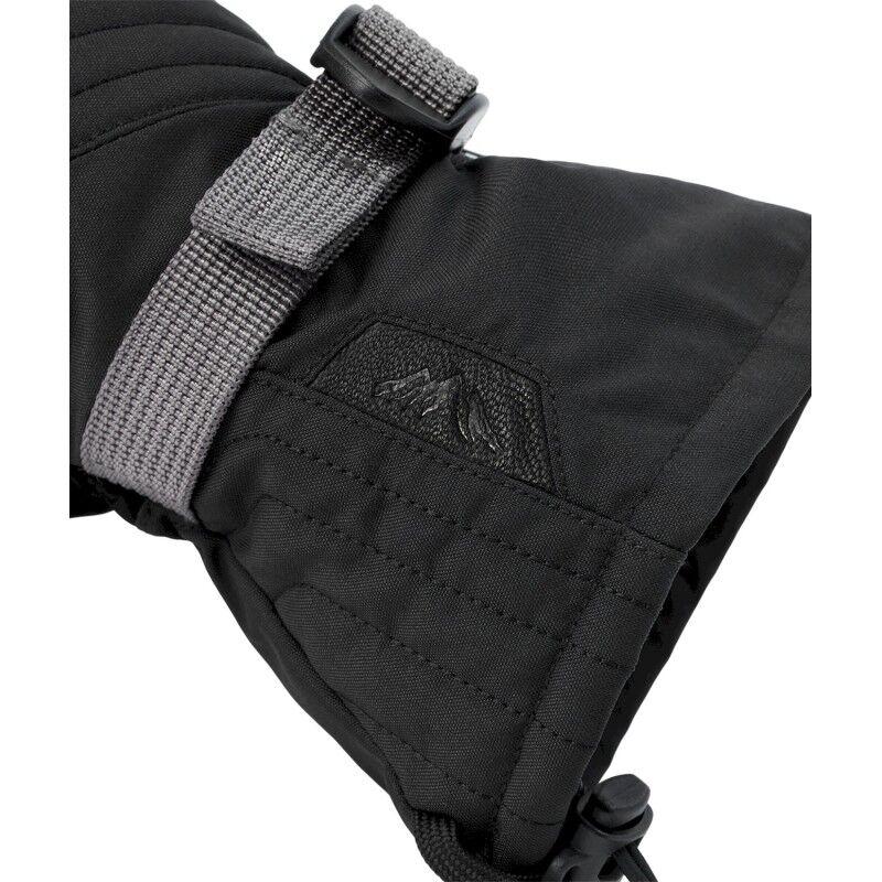 Dakine Womens Camino 2.0 Dlx Mitts - Moufles femme | Hardloop