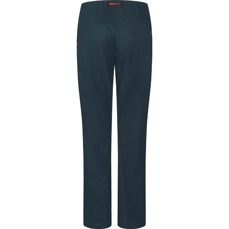Montura Versante Plain Pants - Walking trousers | Hardloop
