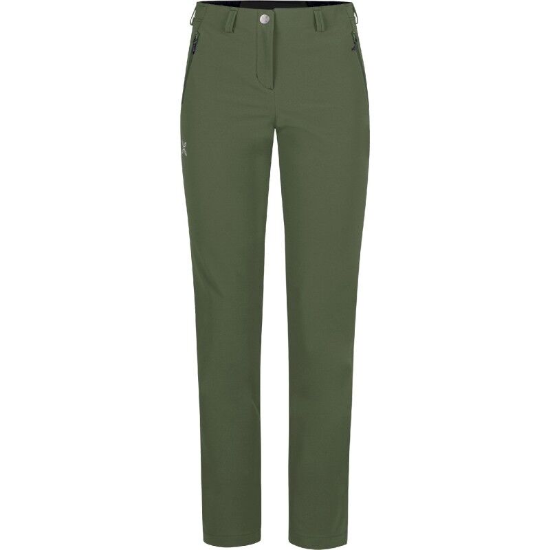 Groove Pants Woman - Pantalones de senderismo - Mujer