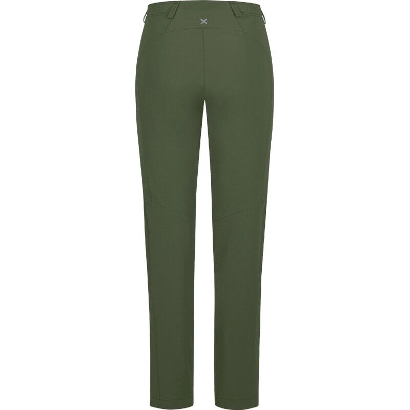Montura Groove Pants Woman - Pantalon randonnée femme | Hardloop