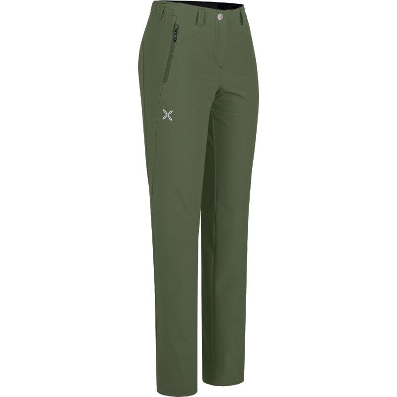 Montura Groove Pants Woman - Pantalon randonnée femme | Hardloop