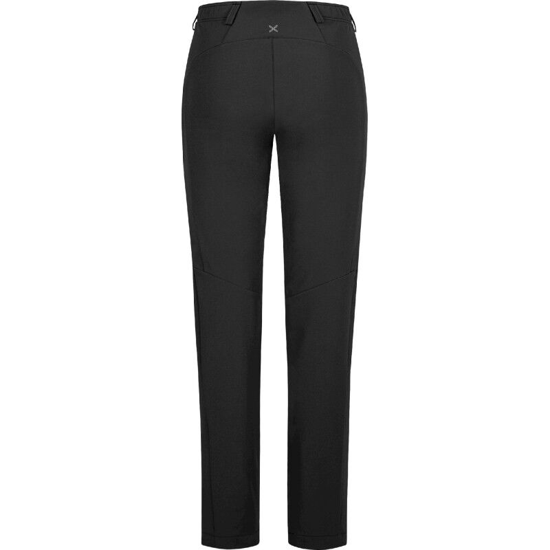 Montura Groove Pants Woman - Wanderhose - Damen | Hardloop
