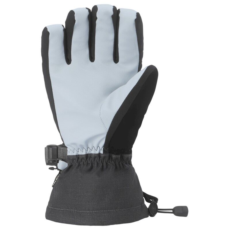 Dakine Womens Sequoia 2.0 Gore-Tex Gloves - Guanti da sci - Donna | Hardloop
