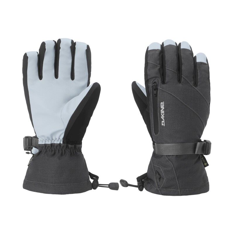 Dakine Womens Sequoia 2.0 Gore-Tex Gloves - Skidhandskar - Dam | Hardloop