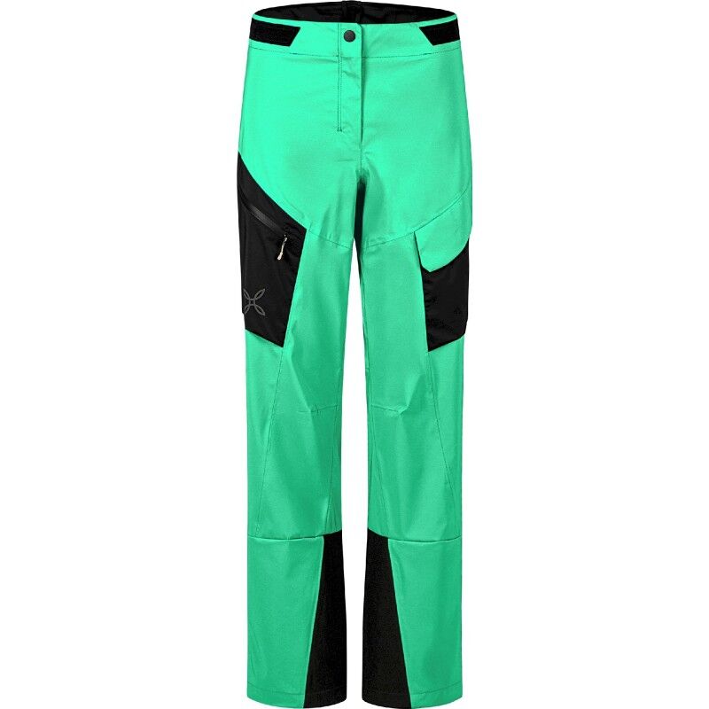 Linea Prometeo Cover Pants Woman - Skihose - Damen