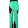 Bright Teal / Shell