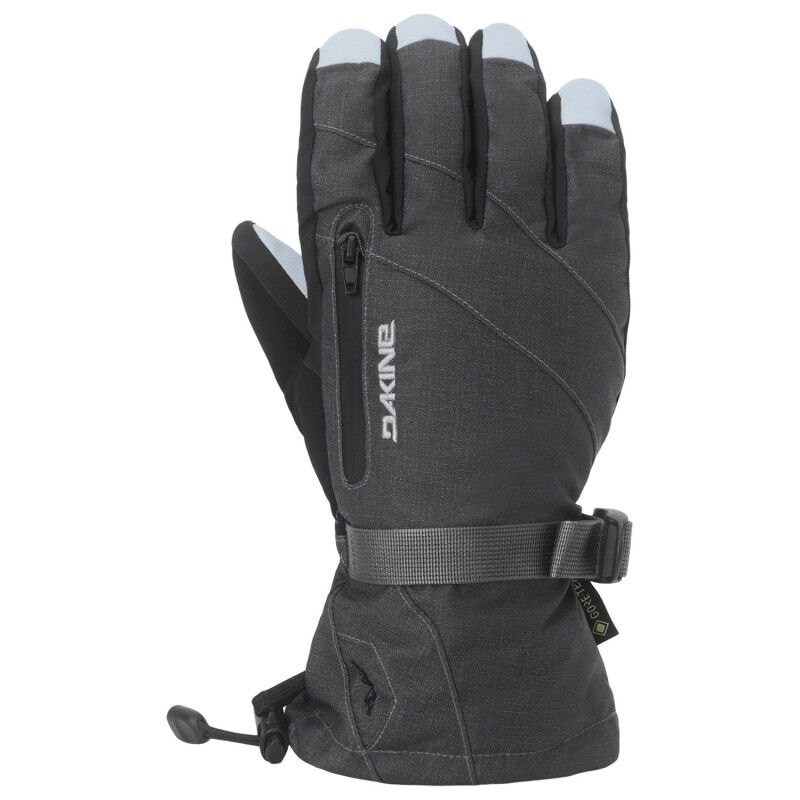 Dakine Womens Sequoia 2.0 Gore-Tex Gloves - Guantes de esquí - Mujer | Hardloop