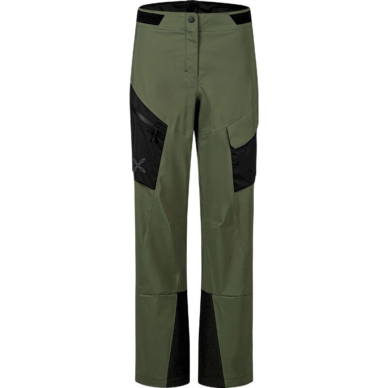 Linea Prometeo Cover Pants Woman - Dámské lyžařské kalhoty