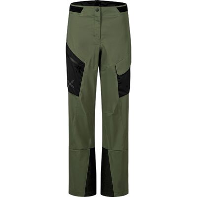 Linea Prometeo Cover Pants Woman - Skibroek - Dames