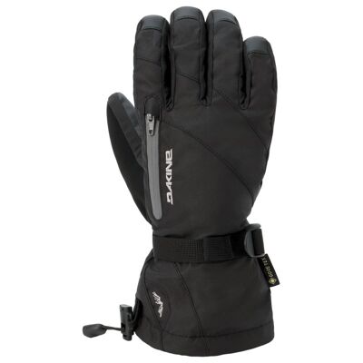 Womens Sequoia 2.0 Gore-Tex Gloves - Ski gloves - Women's