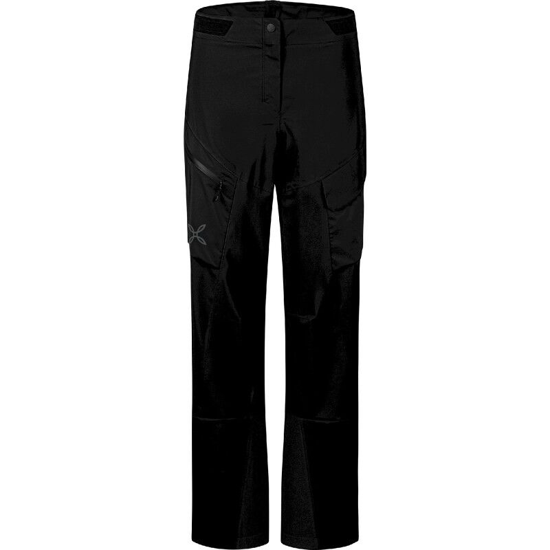 Montura Linea Prometeo Cover Pants Woman - Dámské lyžařské kalhoty | Hardloop
