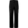 Montura Linea Prometeo Cover Pants Woman - Dámské lyžařské kalhoty | Hardloop