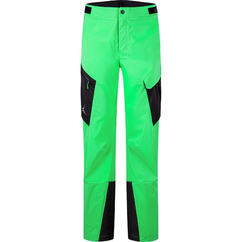Montura Linea Prometeo Cover Pants - Ski trousers | Hardloop