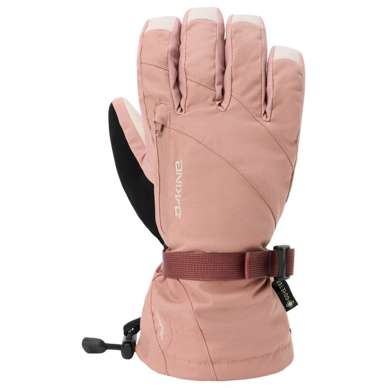 Womens Sequoia 2.0 Gore-Tex Gloves - Ski gloves - Women's
