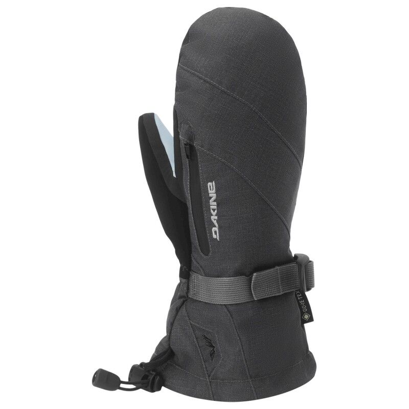 Dakine Womens Sequoia 2.0 Gore-Tex Mitts - Hanskat - Naiset | Hardloop