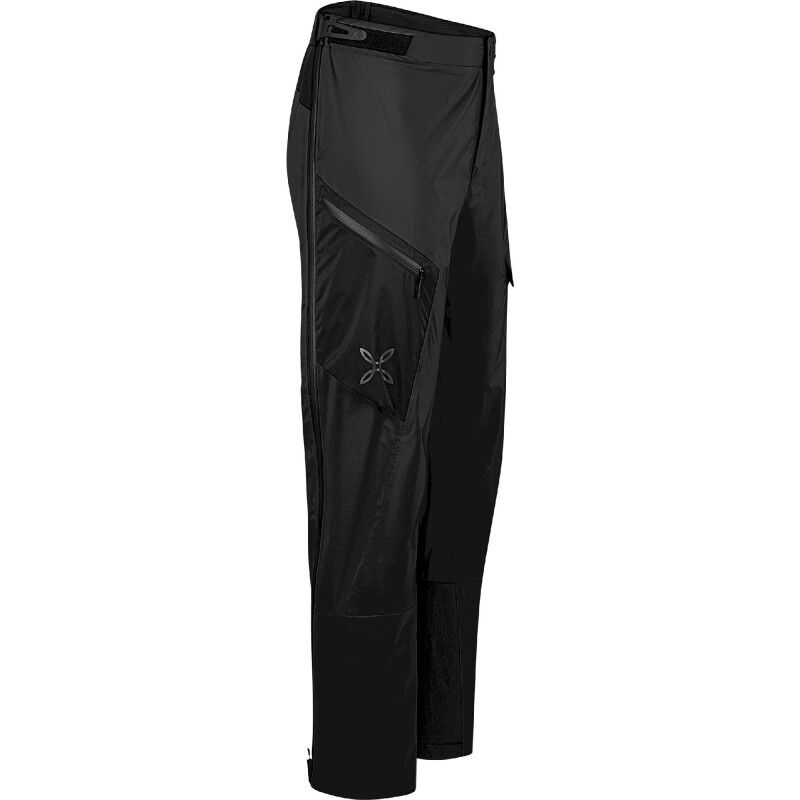 Montura Linea Prometeo Cover Pants - Lasketteluhousut | Hardloop
