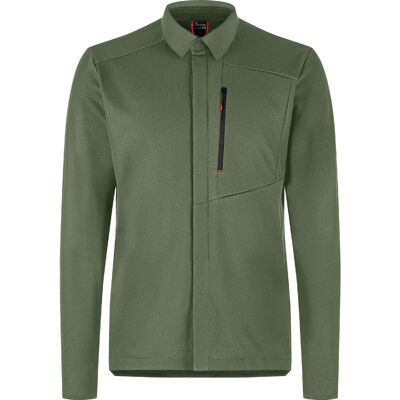 Versante Octa Shirt - Chaqueta - Hombre