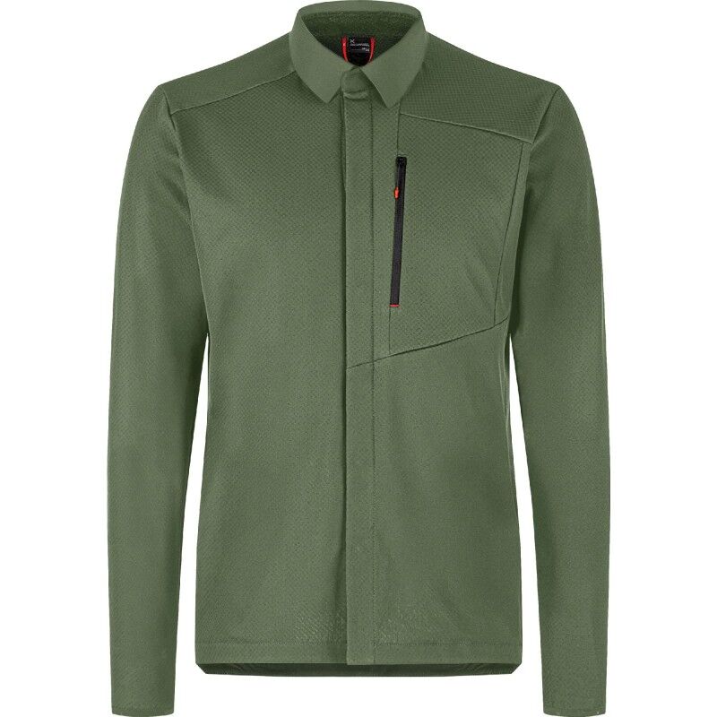 Versante Octa Shirt - Jacke - Herren