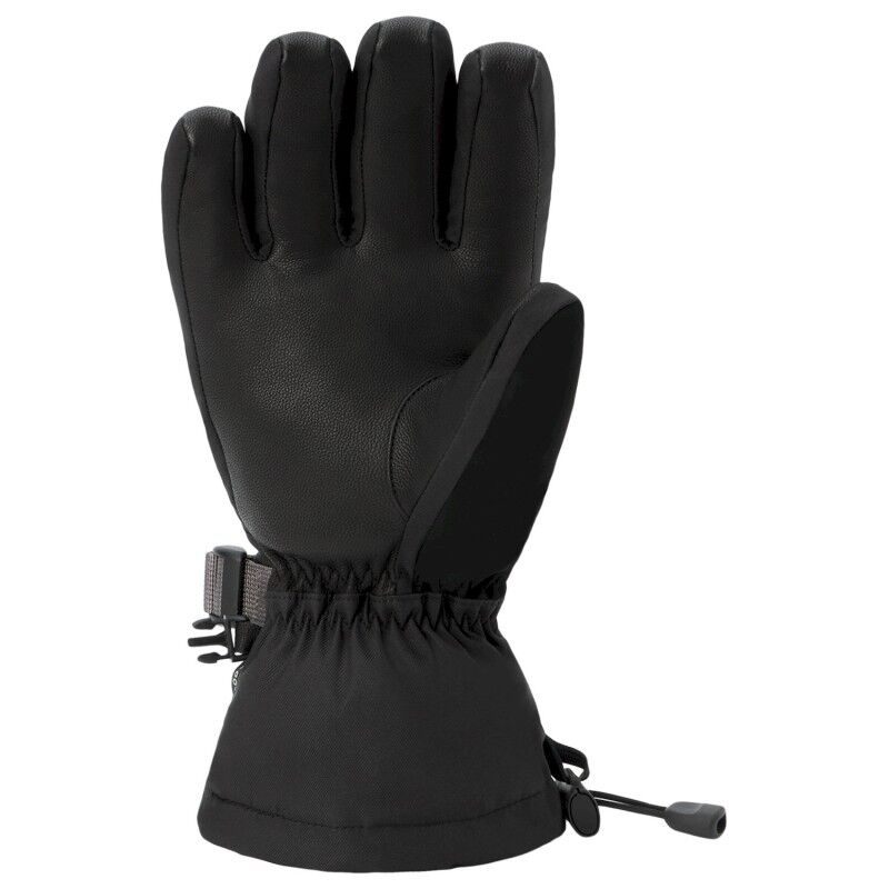 Dakine Womens Sequoia 2.0 Dlx Gore-Tex Gloves - Skihandsker - Damer | Hardloop
