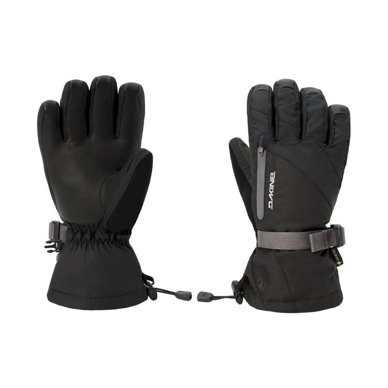 Dakine Womens Sequoia 2.0 Dlx Gore-Tex Gloves - Dámské lyžařské rukavice | Hardloop