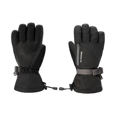 Womens Sequoia 2.0 Dlx Gore-Tex Gloves - Skidhandskar - Dam