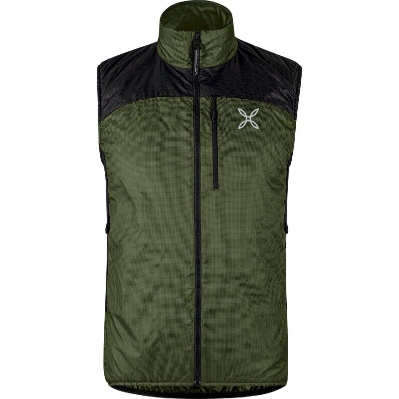 Vertigo Comfortemp Vest - Veste sans manches