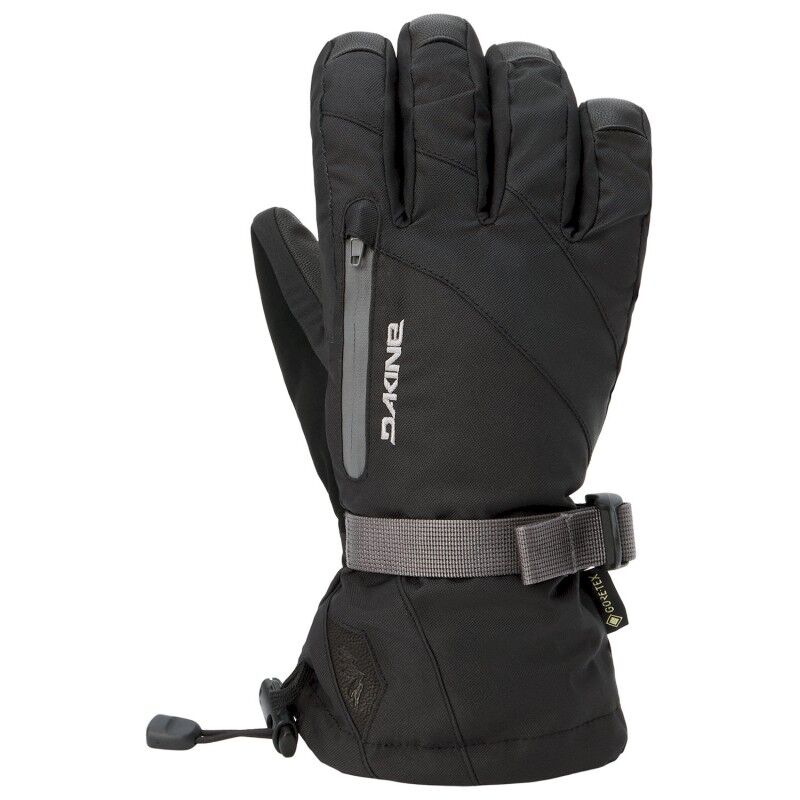 Dakine Womens Sequoia 2.0 Dlx Gore-Tex Gloves - Ski gloves - Women's | Hardloop