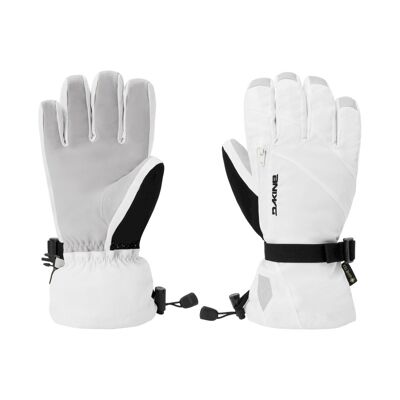Womens Sequoia 2.0 Dlx Gore-Tex Gloves - Skidhandskar - Dam