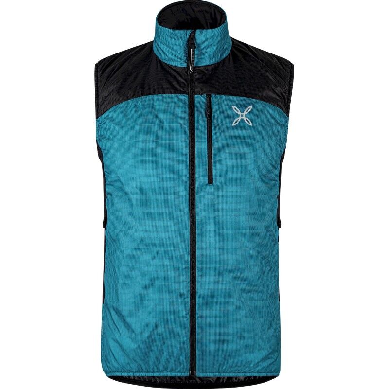 Vertigo Comfortemp Vest - Veste sans manches