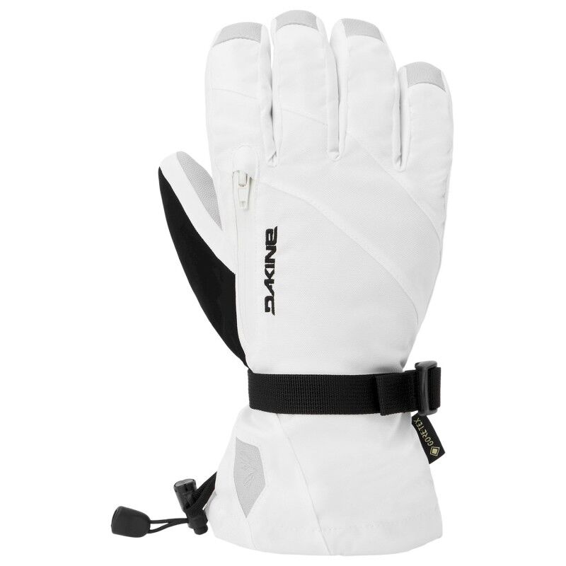 Womens Sequoia 2.0 Dlx Gore-Tex Gloves - Ski gloves - Women's