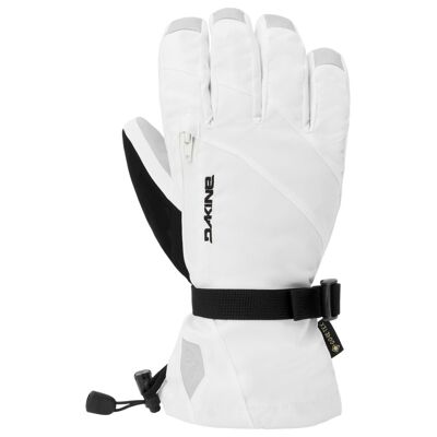 Womens Sequoia 2.0 Dlx Gore-Tex Gloves - Skihandschuhe - Damen