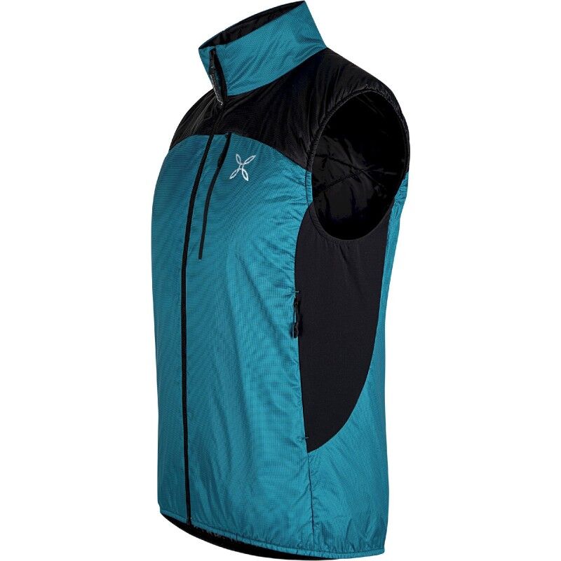 Montura Vertigo Comfortemp Vest - Veste sans manches | Hardloop