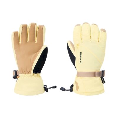Womens Sequoia 2.0 Dlx Gore-Tex Gloves - Skidhandskar - Dam