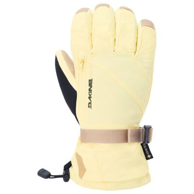 Womens Sequoia 2.0 Dlx Gore-Tex Gloves - Skihandschuhe - Damen