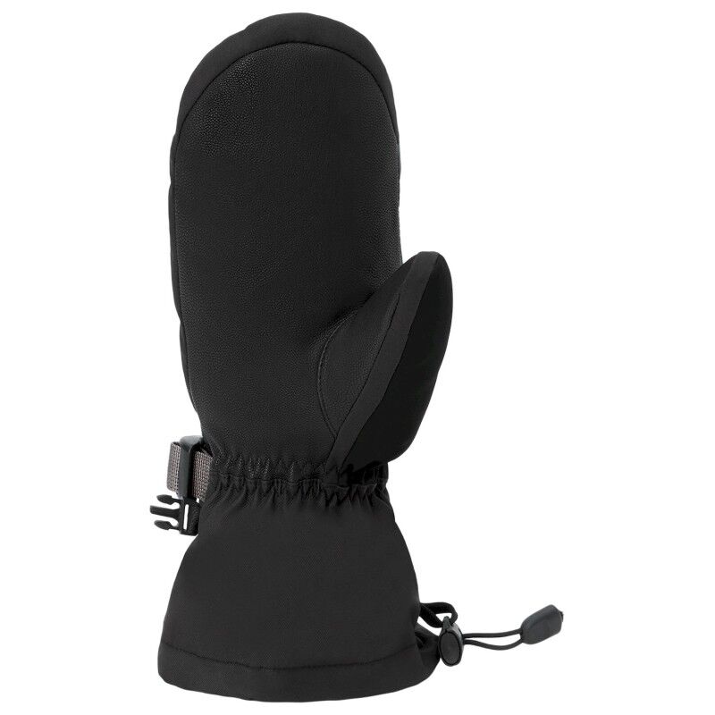 Dakine Womens Sequoia 2.0 Dlx Gore-Tex Mitts - Handskar - Dam | Hardloop