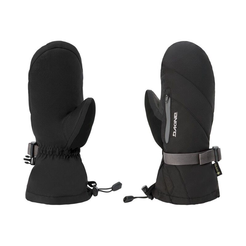 Dakine Womens Sequoia 2.0 Dlx Gore-Tex Mitts - Manoplas - Mujer | Hardloop