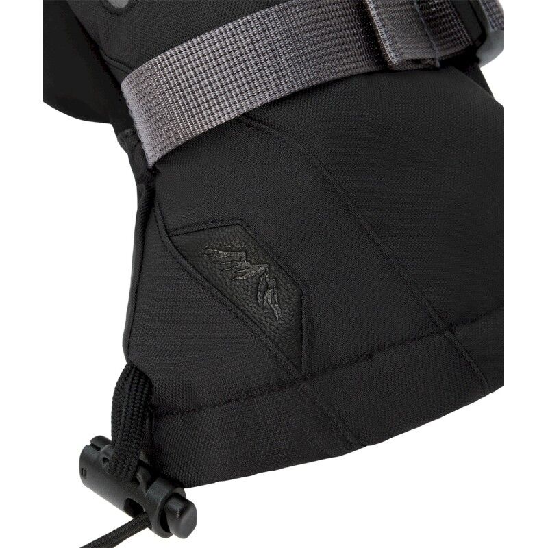Dakine Womens Sequoia 2.0 Dlx Gore-Tex Mitts - Manoplas - Mujer | Hardloop