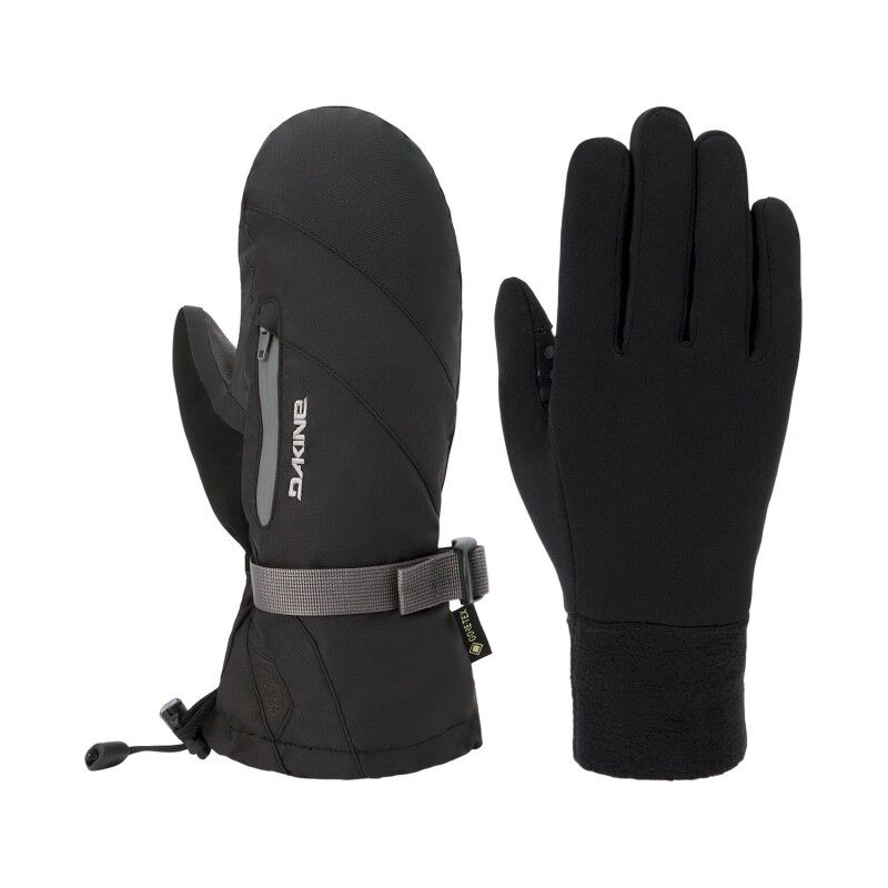 Dakine Womens Sequoia 2.0 Dlx Gore-Tex Mitts - Moufles femme | Hardloop
