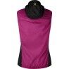 Montura Traccia Octa Hooded Vest Woman - Weste - Damen | Hardloop