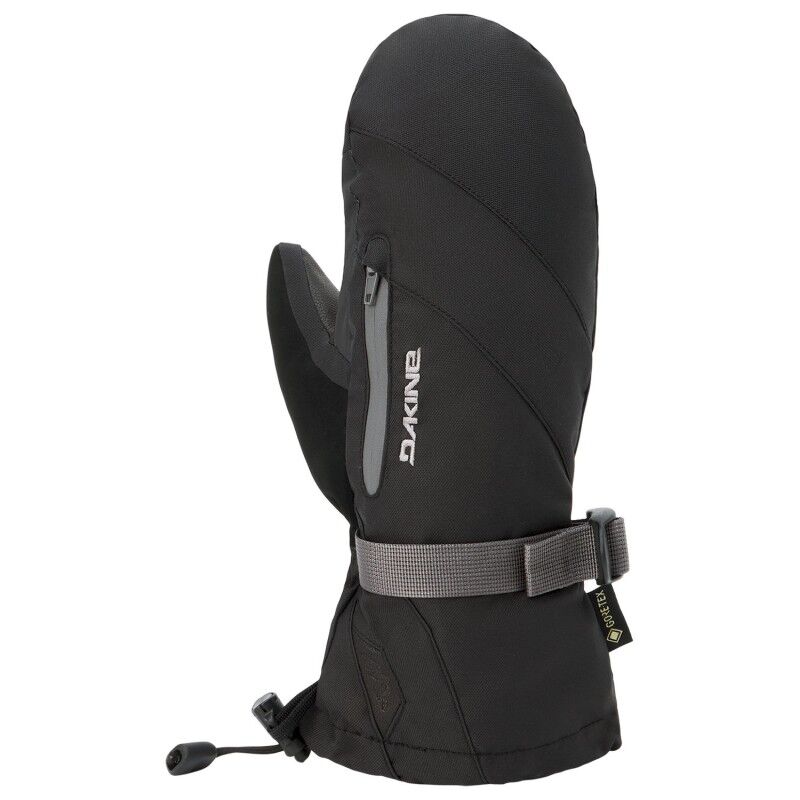 Dakine Womens Sequoia 2.0 Dlx Gore-Tex Mitts - Moufles femme | Hardloop