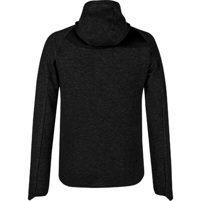 Versante Merino Hooded L/S Tee - Merinovillahuppari