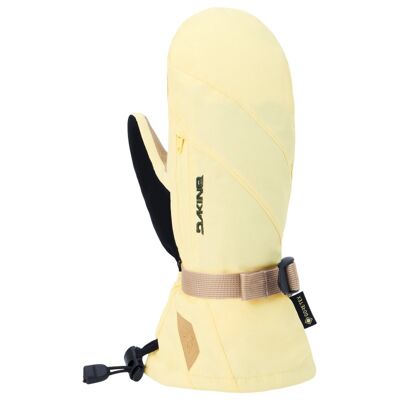 Womens Sequoia 2.0 Dlx Gore-Tex Mitts - Fäustlinge - Damen