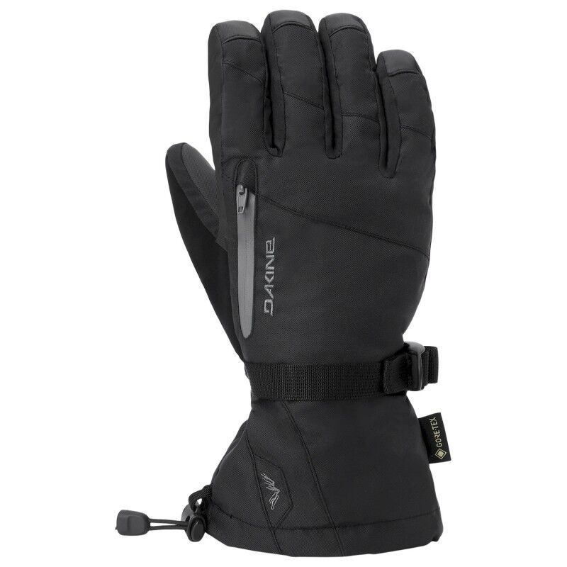 Titan 2.0 Gore-Tex Gloves - Gants ski