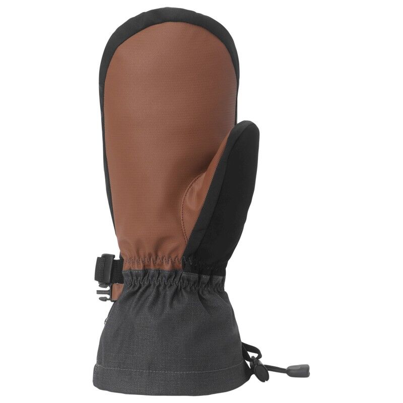 Dakine Titan 2.0 Gore-Tex Mitts - Moufles | Hardloop