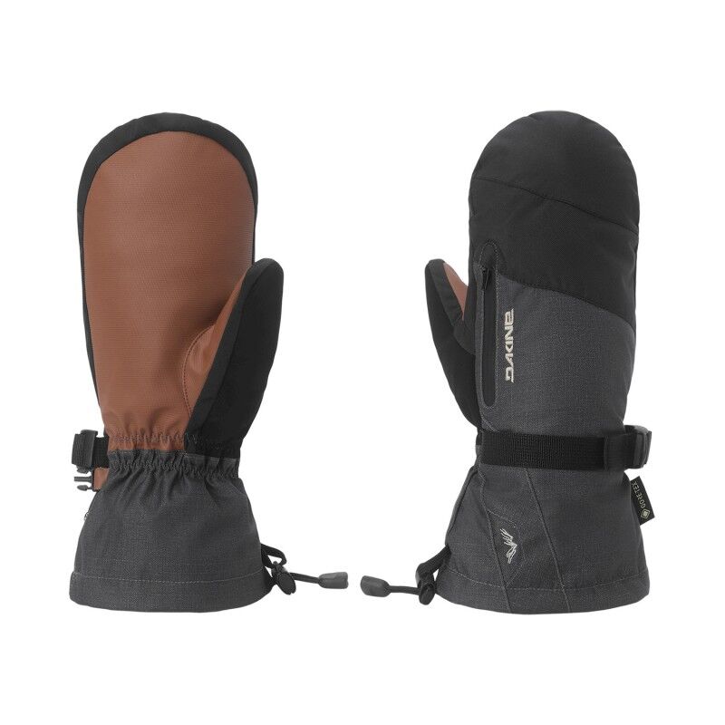Dakine Titan 2.0 Gore-Tex Mitts - Mitts | Hardloop